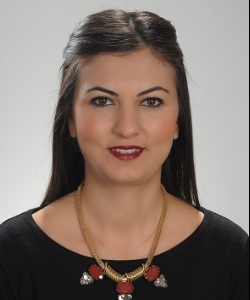 NAZAN BALCI
